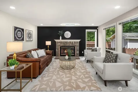 4020 262nd Place SE Sammamish WA 98029