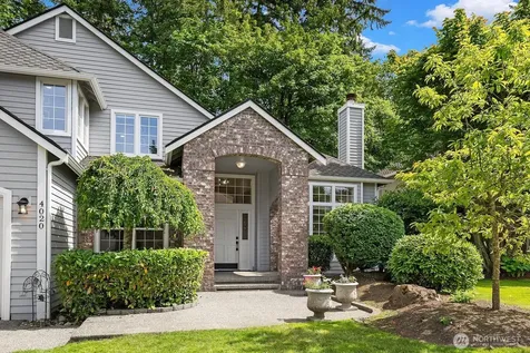 4020 262nd Place SE Sammamish WA 98029