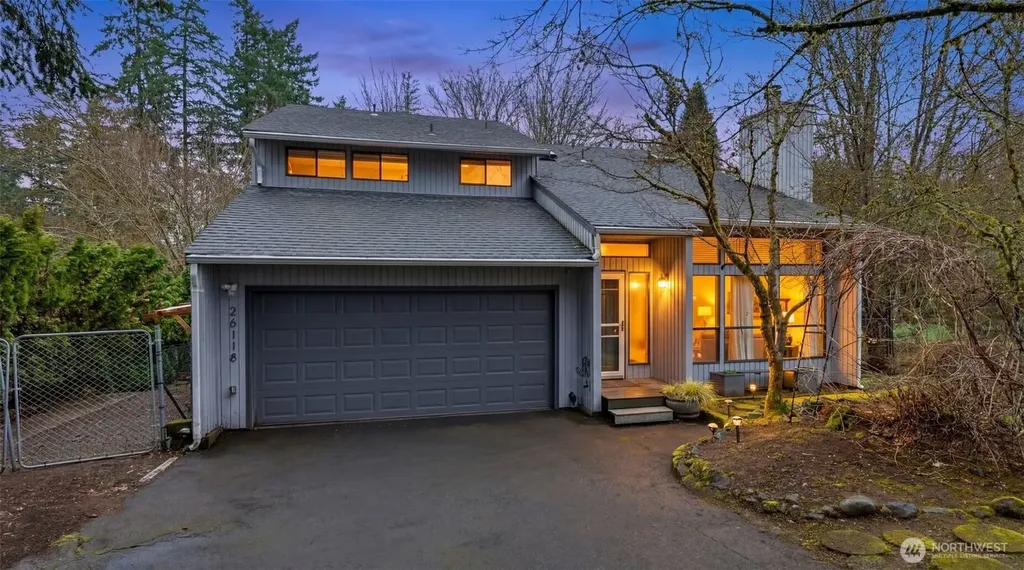 26118 147th Place SE Kent WA 98042