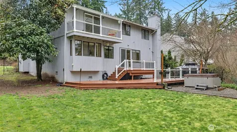 26118 147th Place SE Kent WA 98042