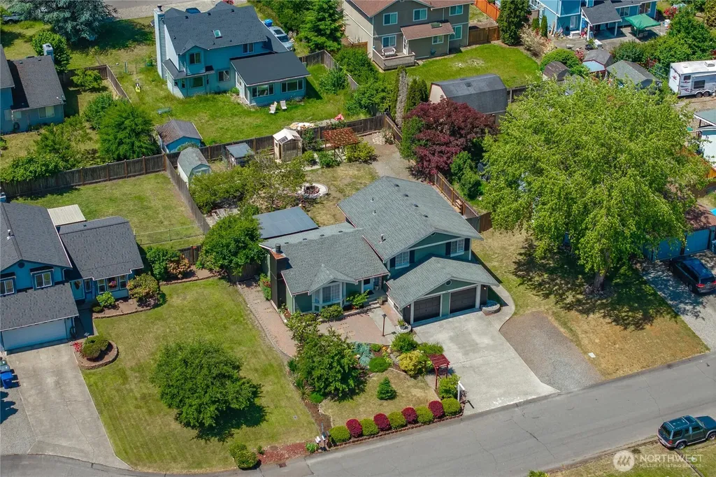 15506 20th Avenue Ct E Tacoma WA 98445