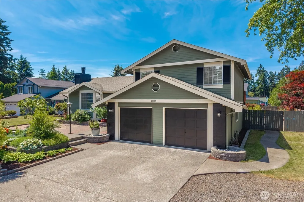 15506 20th Avenue Ct E Tacoma WA 98445