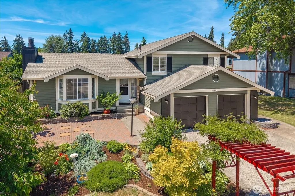 15506 20th Avenue Ct E Tacoma WA 98445