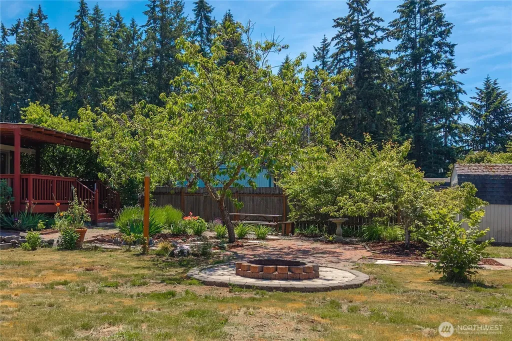 15506 20th Avenue Ct E Tacoma WA 98445