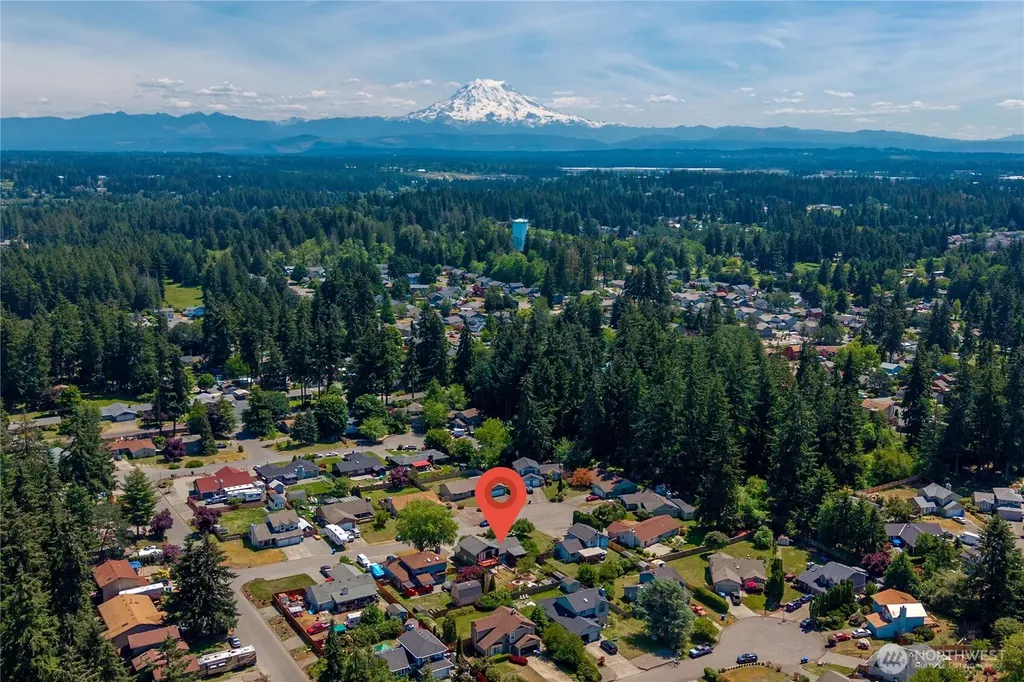 15506 20th Avenue Ct E Tacoma WA 98445