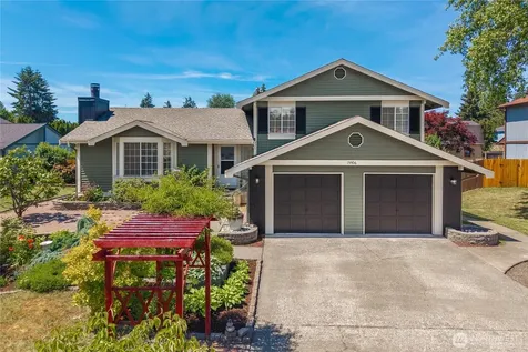 15506 20th Avenue Ct E Tacoma WA 98445