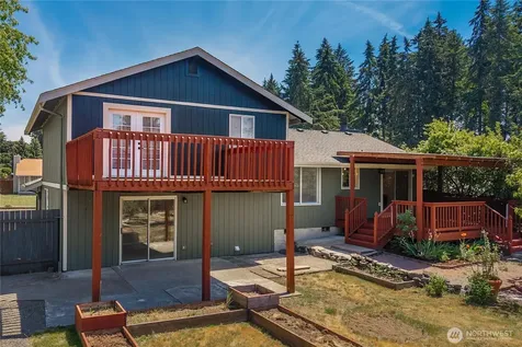 15506 20th Avenue Ct E Tacoma WA 98445