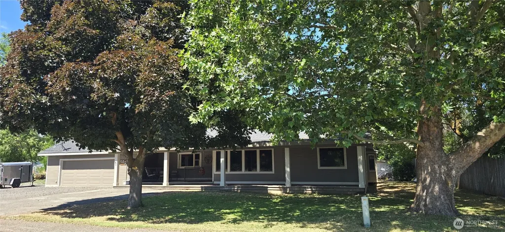 161 Orchard Rite Road Yakima WA 98908