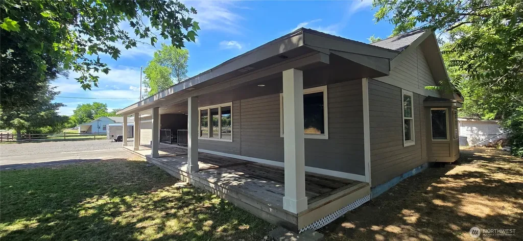 161 Orchard Rite Road Yakima WA 98908