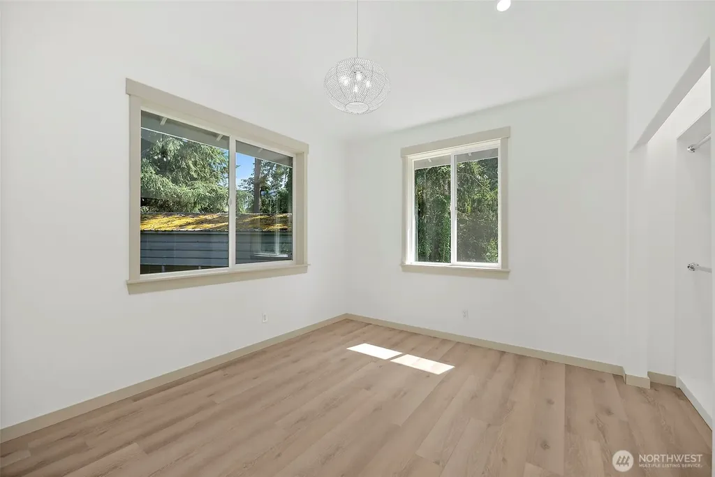 7544 Sandy Point Beach Road NE Olympia WA 98516