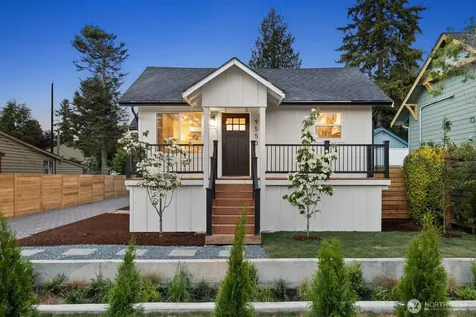 9553 Evanston Avenue N Seattle WA 98103