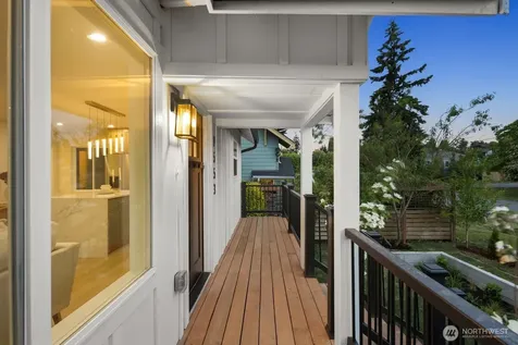 9553 Evanston Avenue N Seattle WA 98103