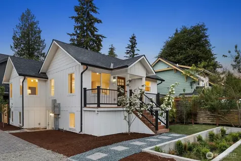 9553 Evanston Avenue N Seattle WA 98103