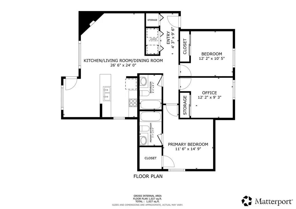 12404 E Gibson Road Everett WA 98204