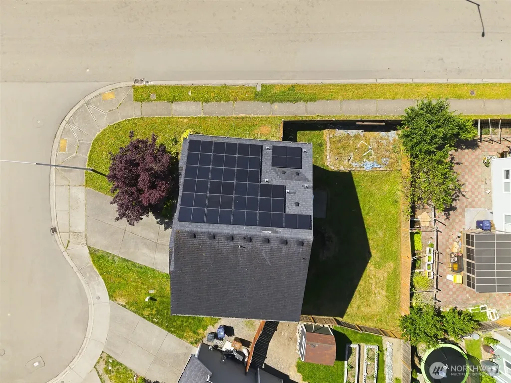 1335 E 51st Street Tacoma WA 98404