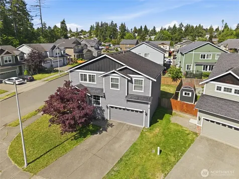 1335 E 51st Street Tacoma WA 98404