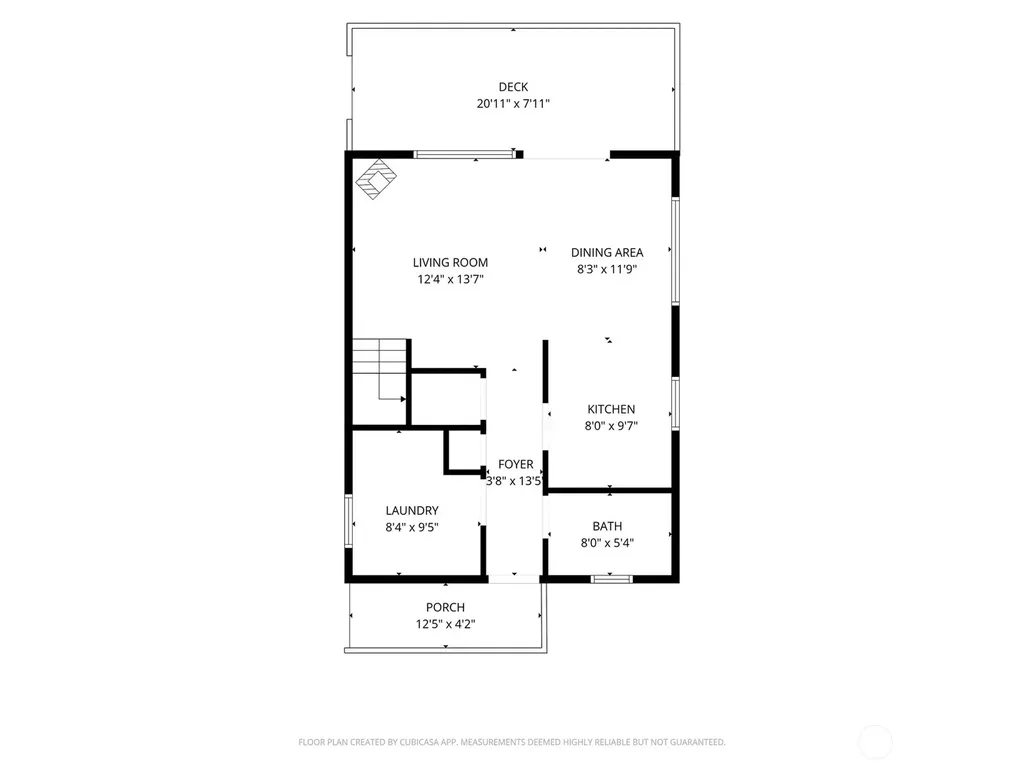 11 N Olympic Court N Hoodsport WA 98548