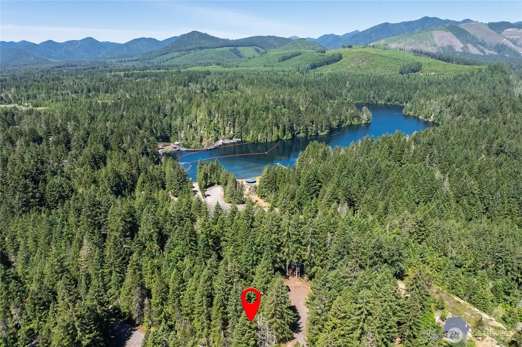 11 N Olympic Court N Hoodsport WA 98548