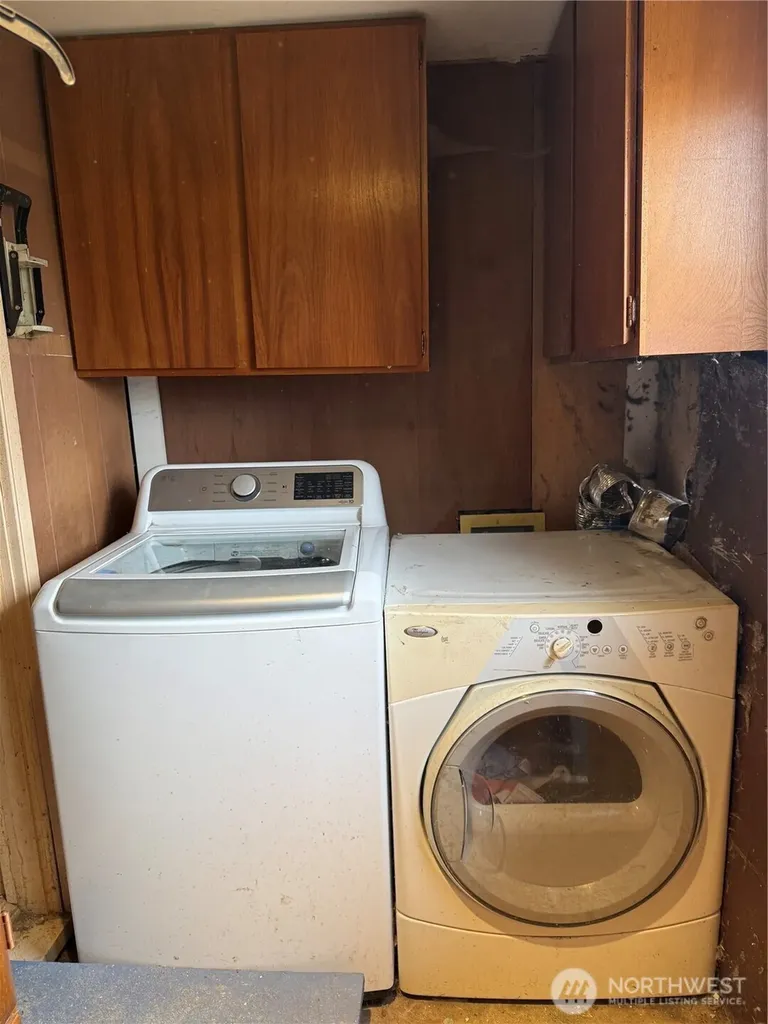 8 S 4th Street Harrington WA 99134
