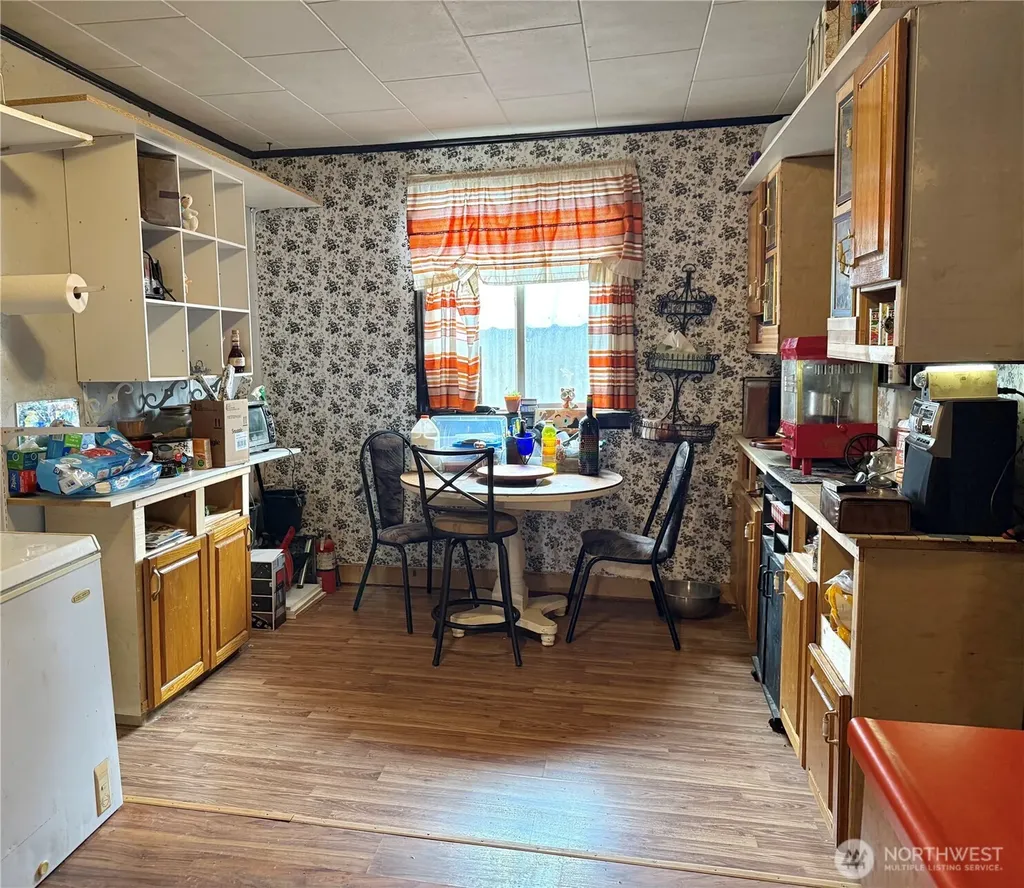 8 S 4th Street Harrington WA 99134