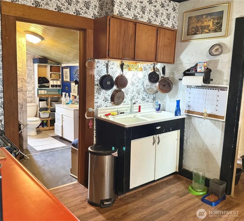 8 S 4th Street Harrington WA 99134