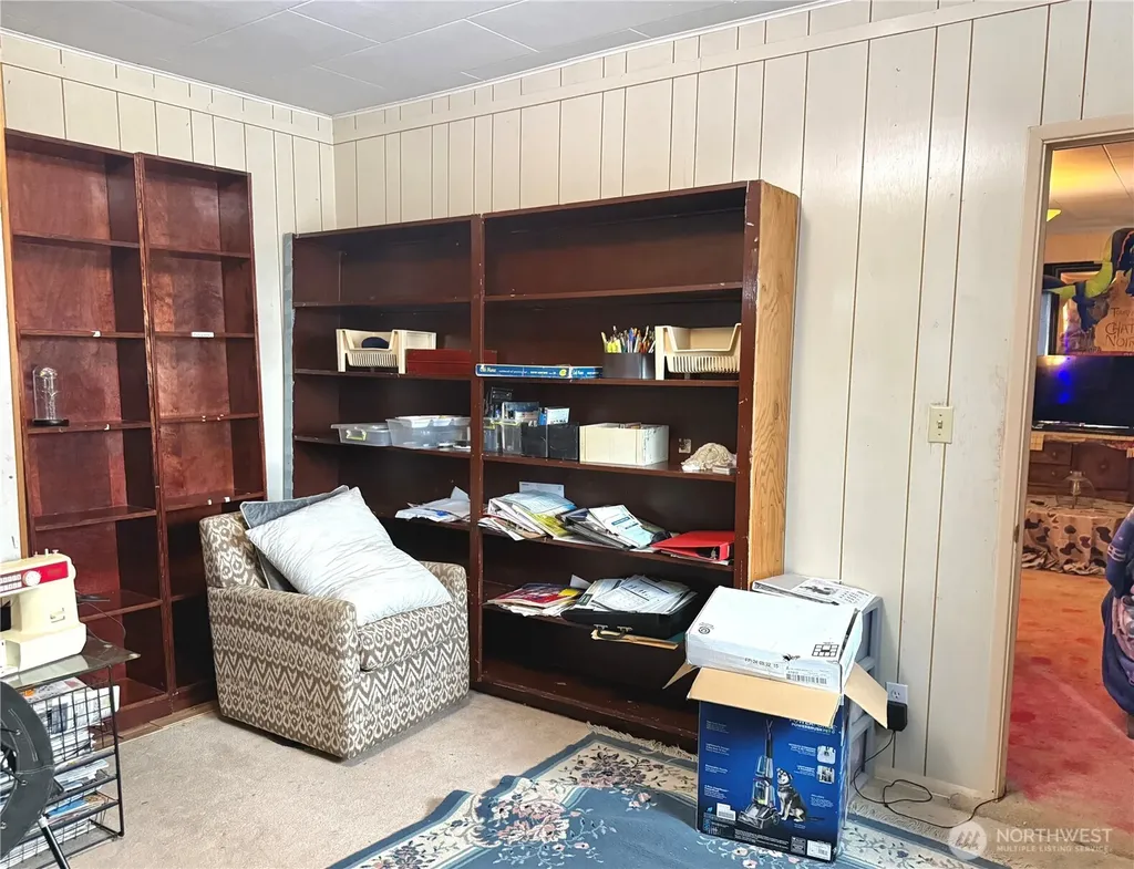 8 S 4th Street Harrington WA 99134