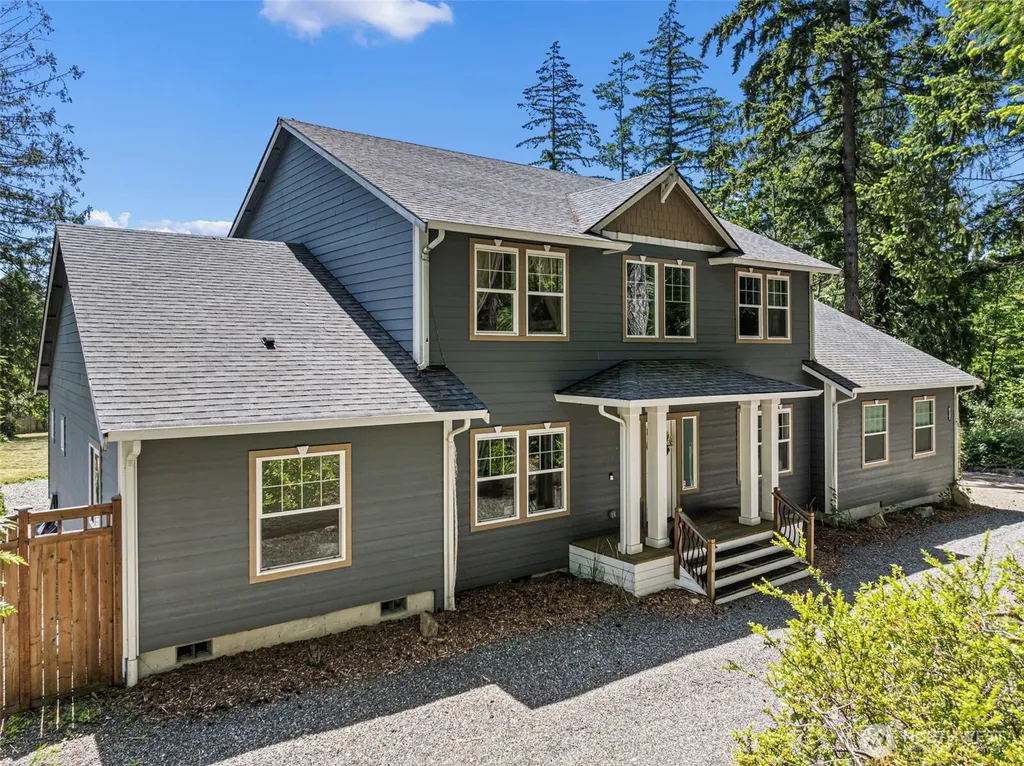 10810 130th Street NW Gig Harbor WA 98329
