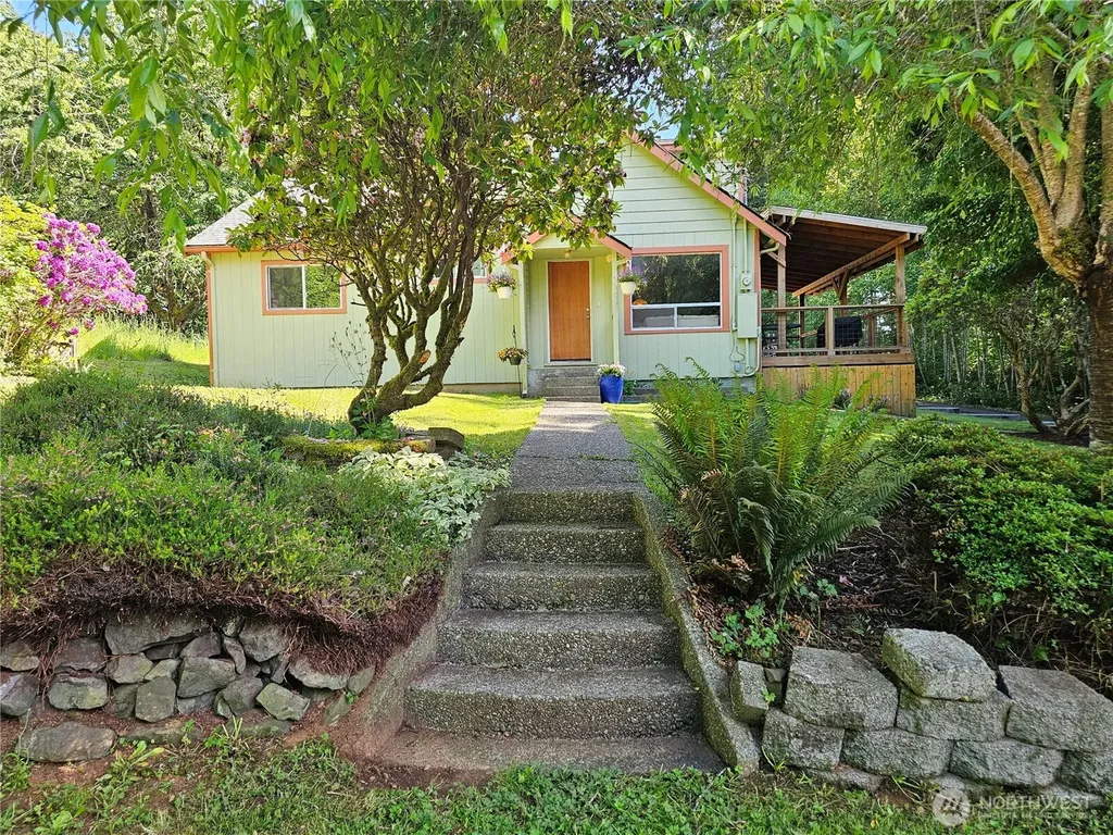 321 E Beck Street Mccleary WA 98557