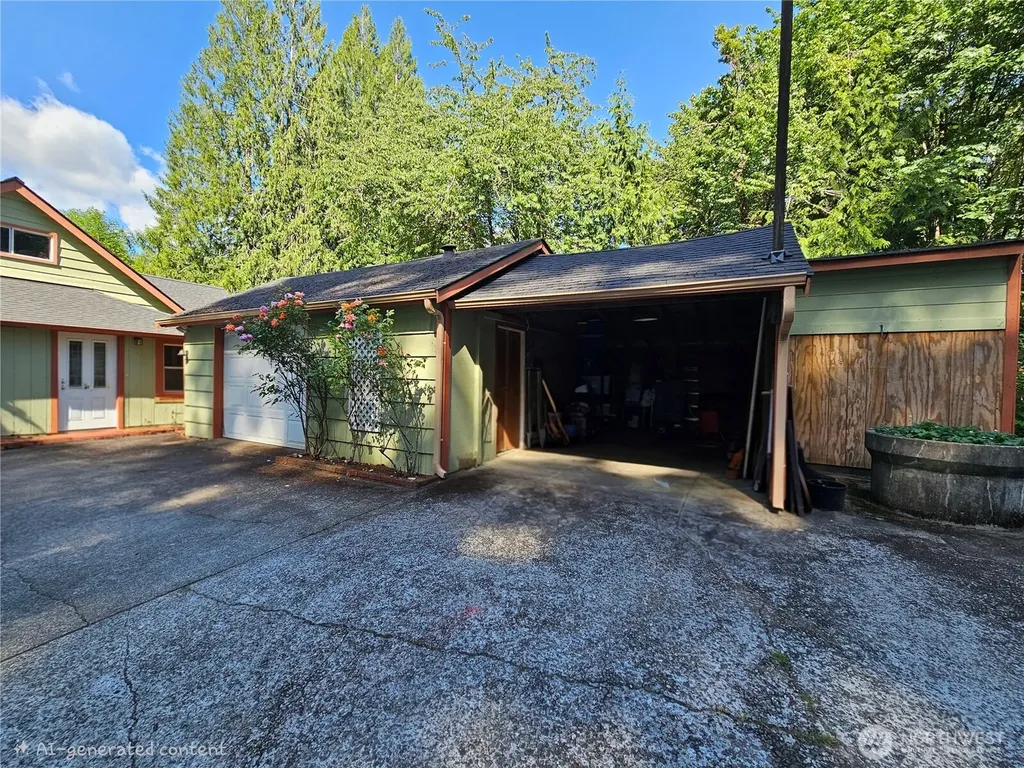 321 E Beck Street Mccleary WA 98557