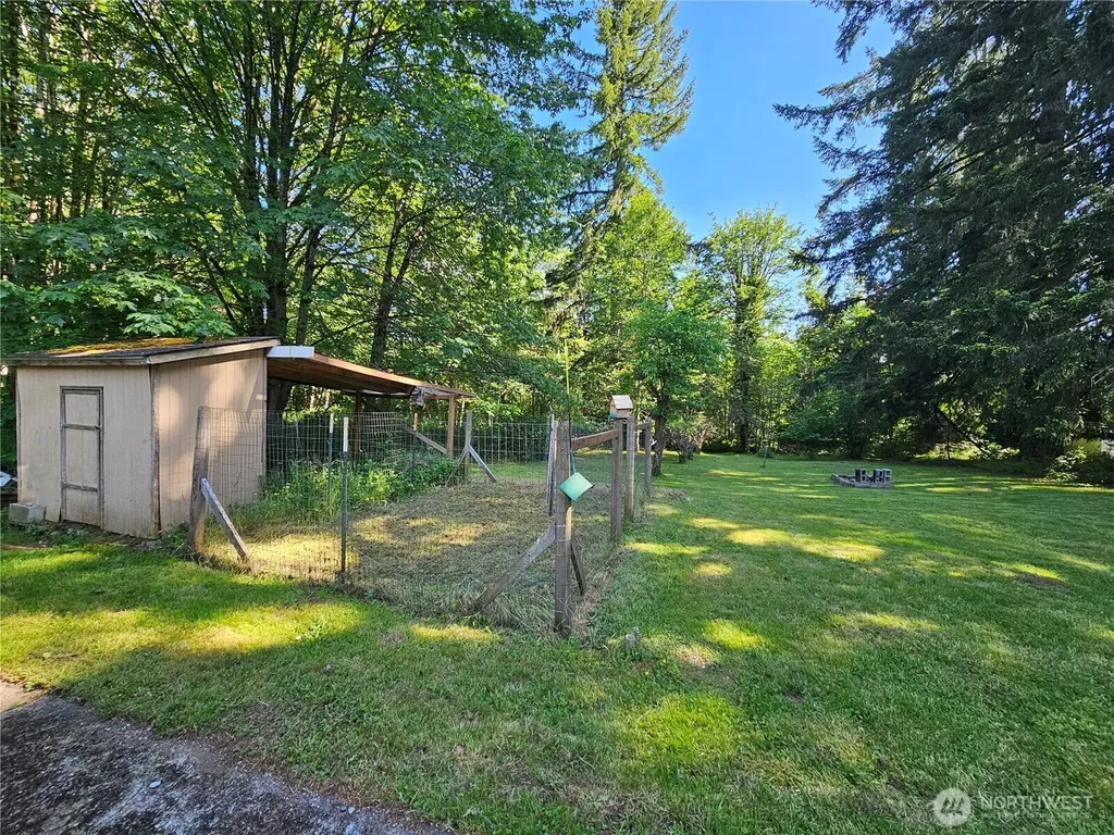 321 E Beck Street Mccleary WA 98557