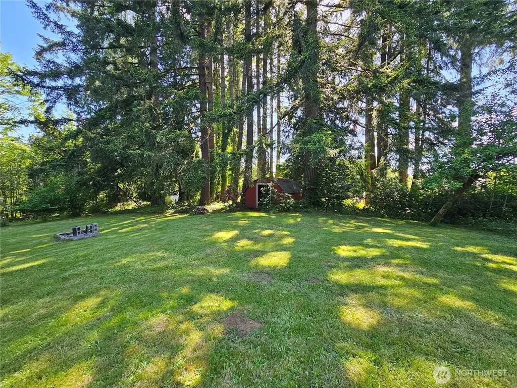 321 E Beck Street Mccleary WA 98557