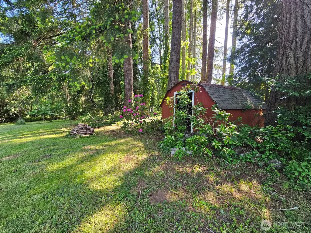 321 E Beck Street Mccleary WA 98557
