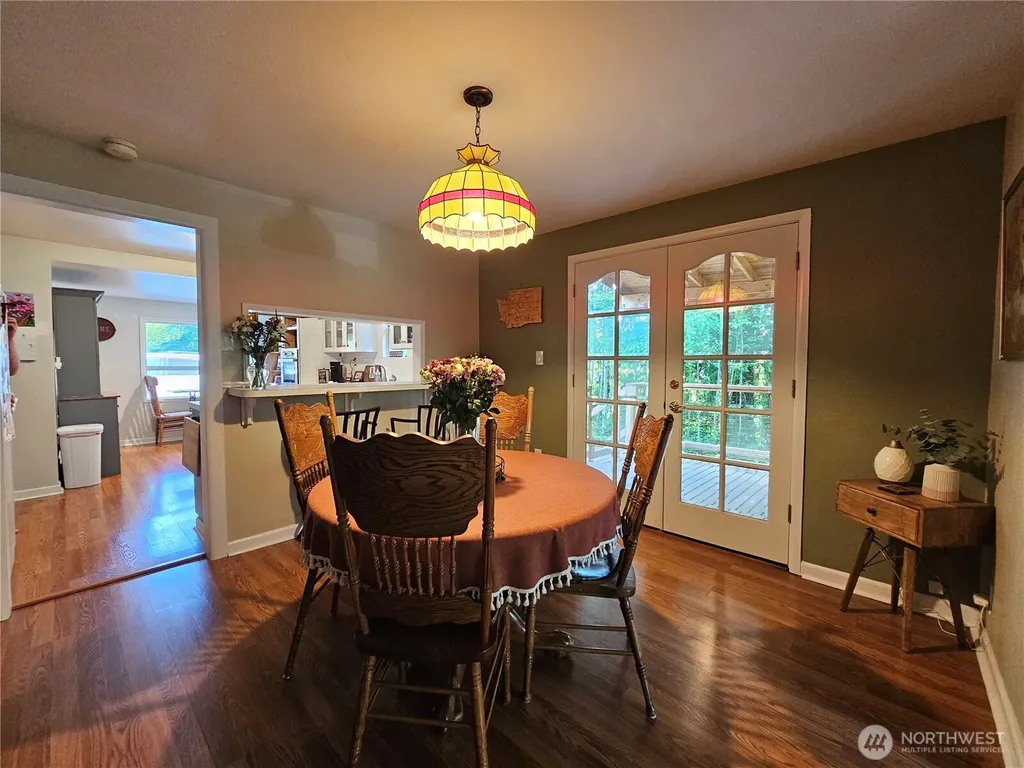 321 E Beck Street Mccleary WA 98557