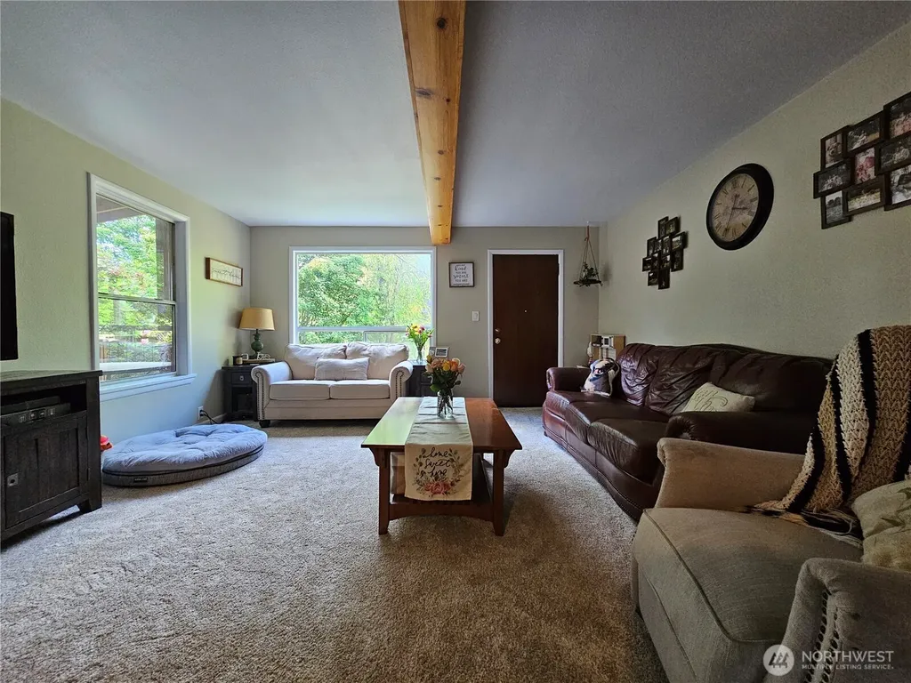 321 E Beck Street Mccleary WA 98557