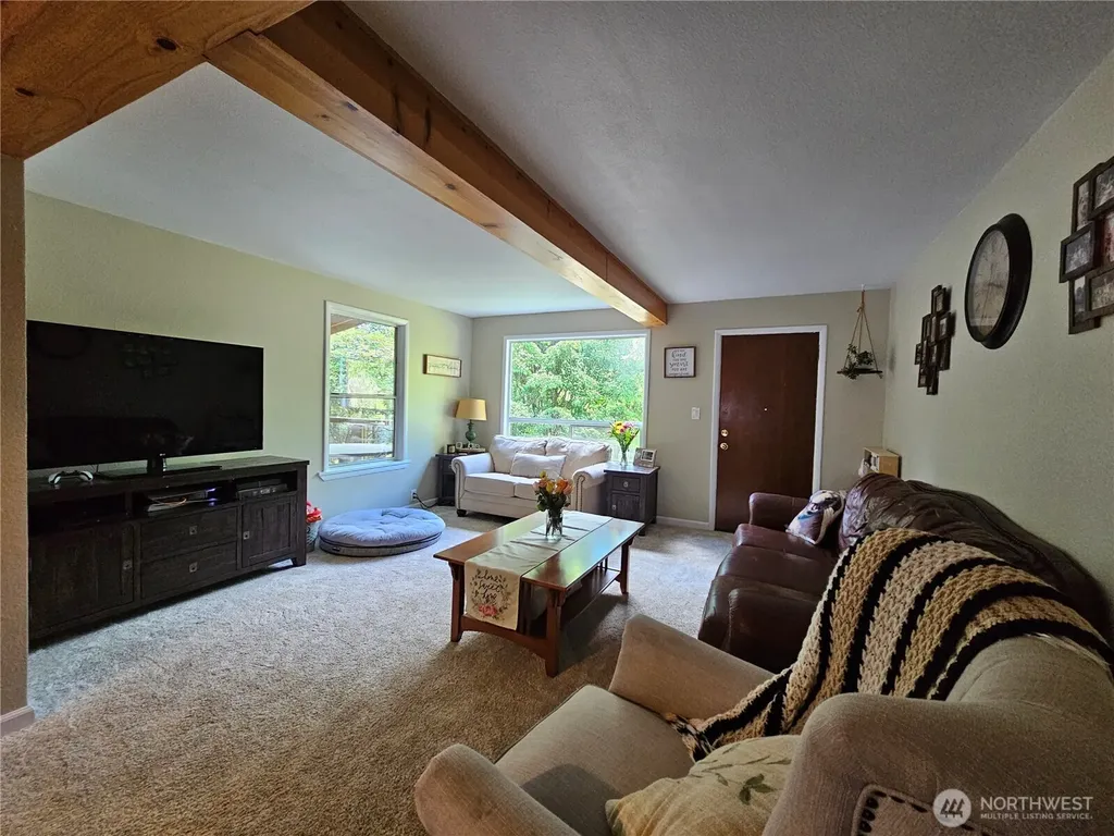321 E Beck Street Mccleary WA 98557