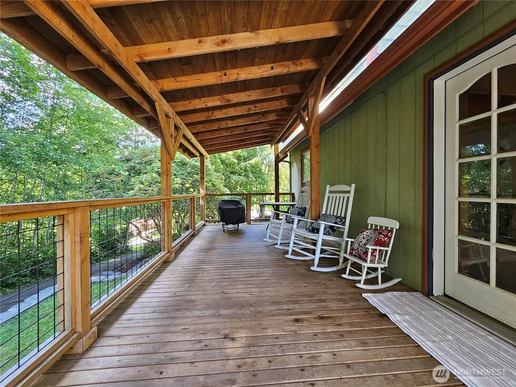 321 E Beck Street Mccleary WA 98557