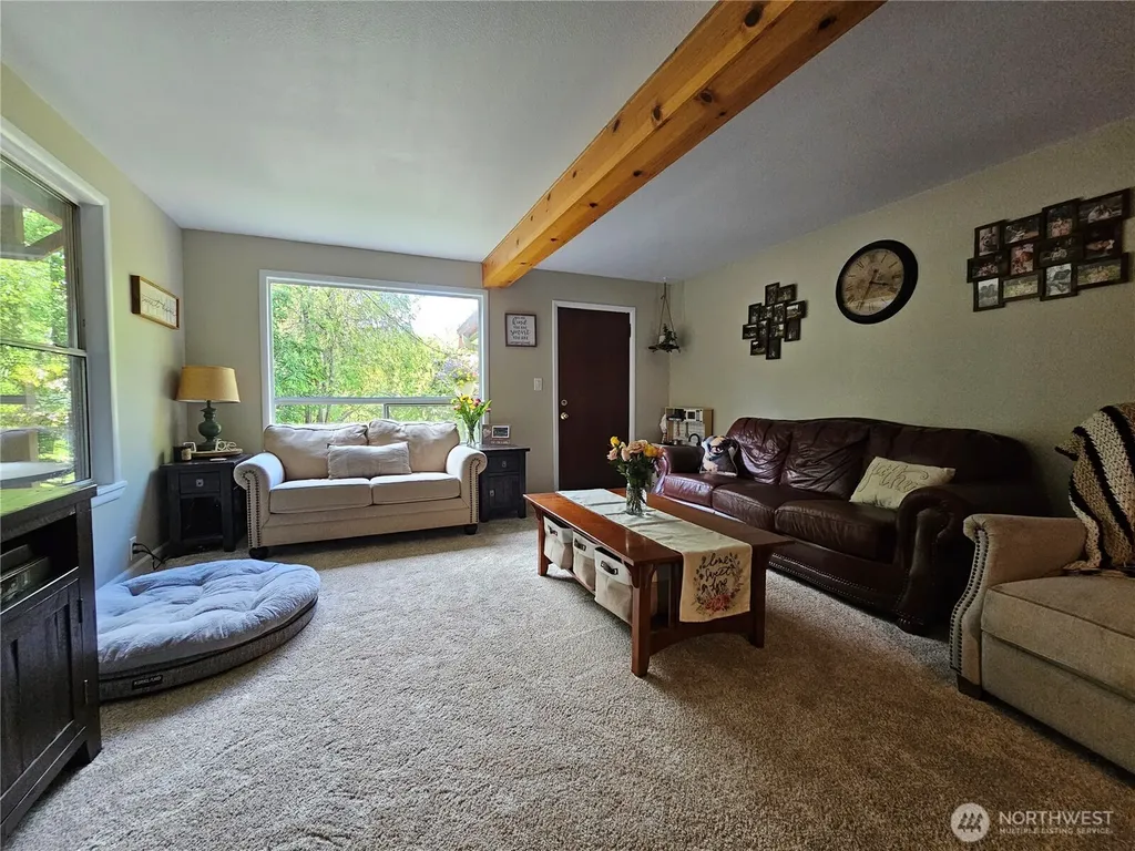 321 E Beck Street Mccleary WA 98557