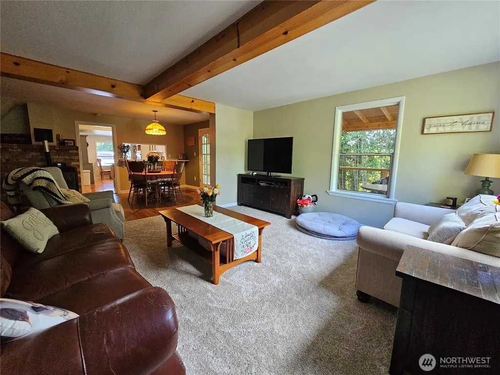321 E Beck Street Mccleary WA 98557