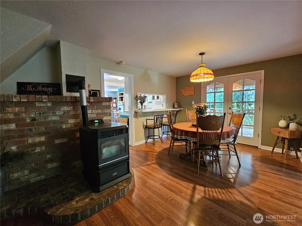 321 E Beck Street Mccleary WA 98557