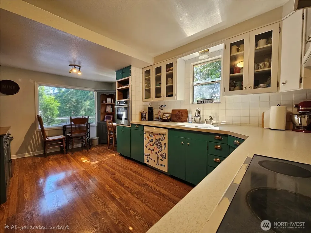 321 E Beck Street Mccleary WA 98557