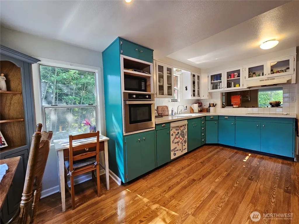 321 E Beck Street Mccleary WA 98557