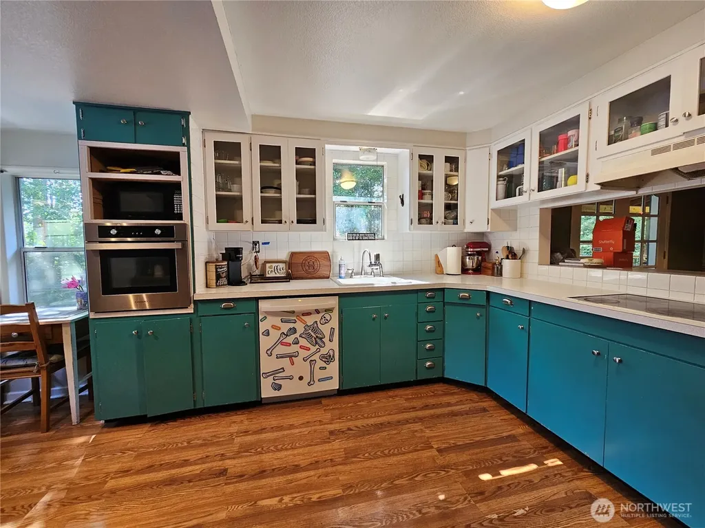 321 E Beck Street Mccleary WA 98557