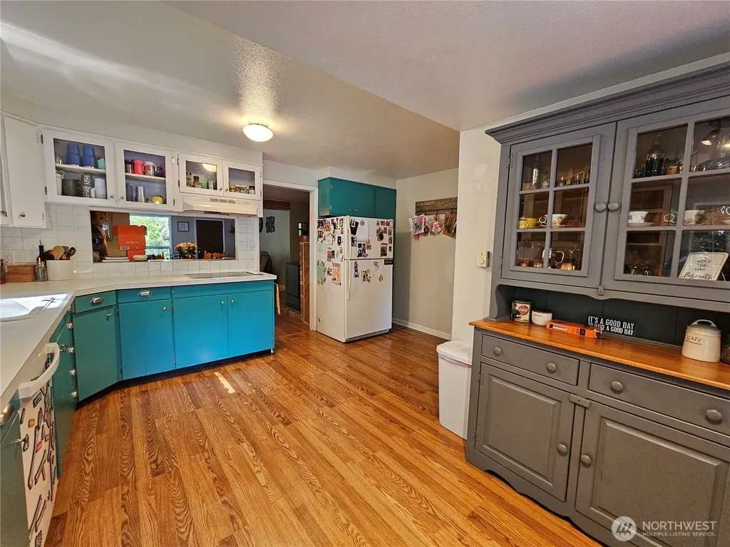 321 E Beck Street Mccleary WA 98557