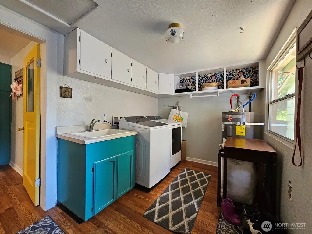 321 E Beck Street Mccleary WA 98557