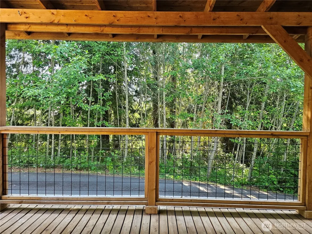 321 E Beck Street Mccleary WA 98557