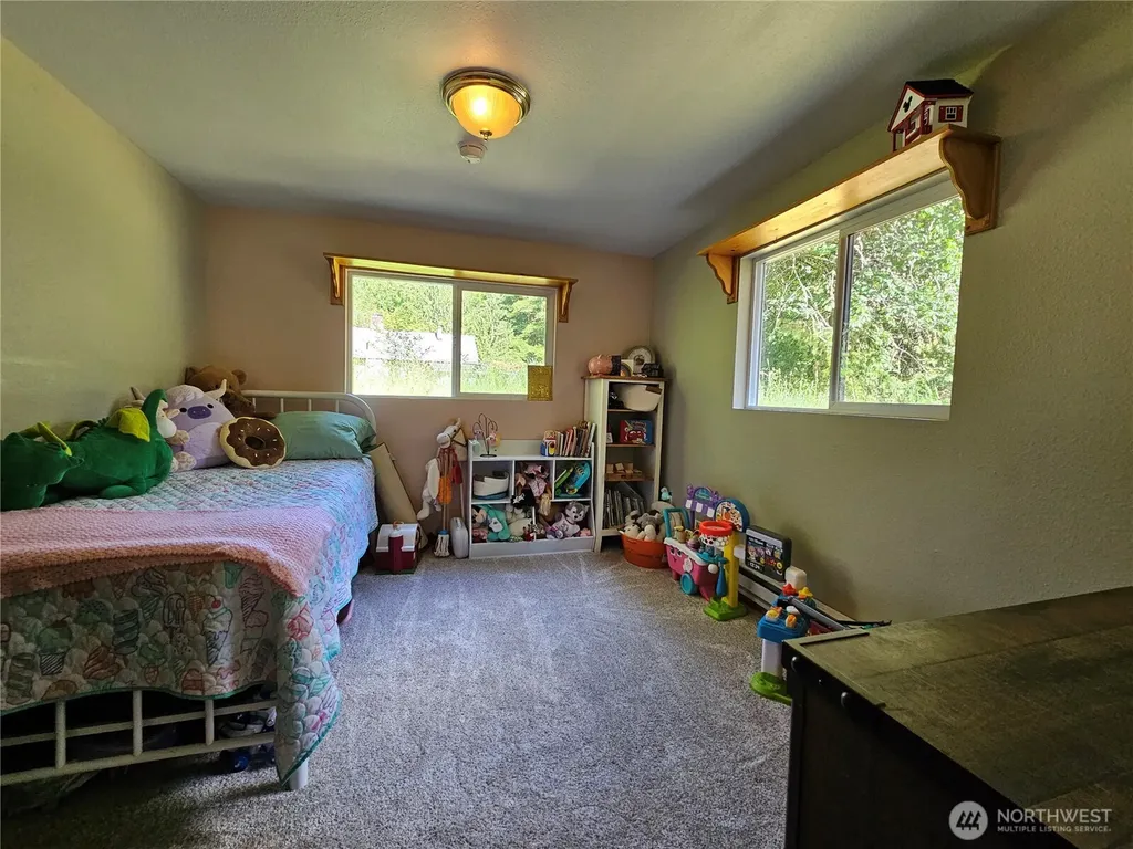 321 E Beck Street Mccleary WA 98557