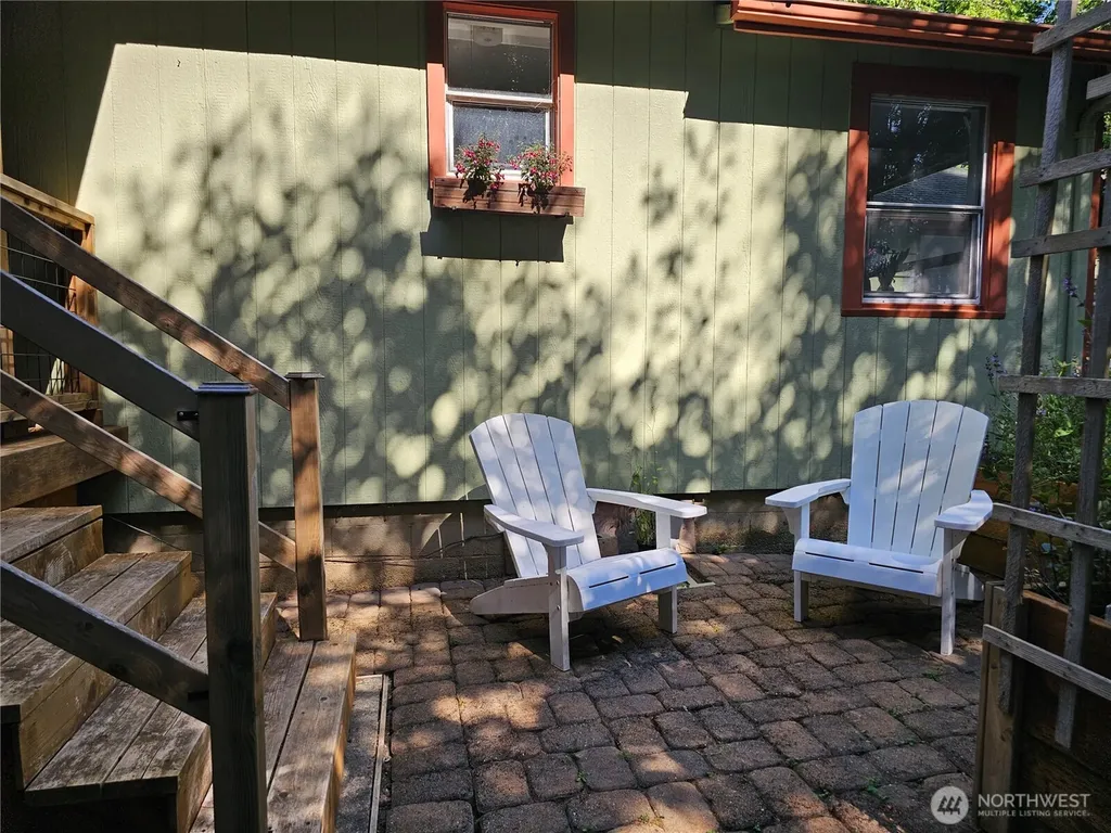 321 E Beck Street Mccleary WA 98557