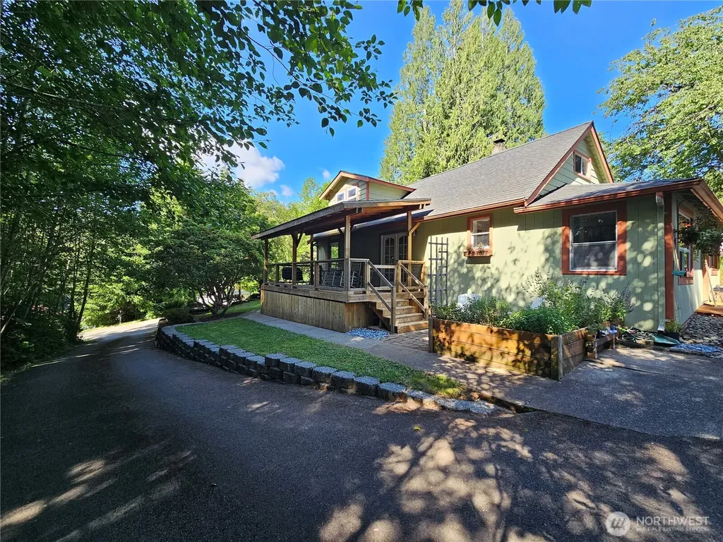 321 E Beck Street Mccleary WA 98557