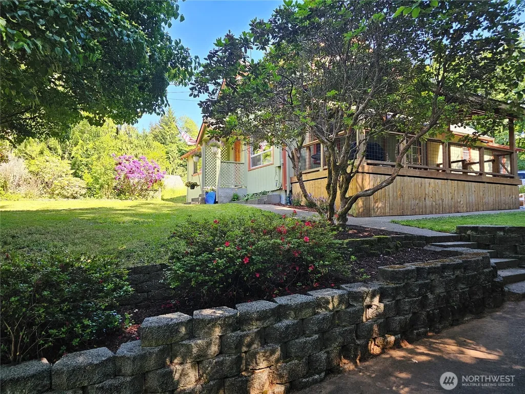 321 E Beck Street Mccleary WA 98557