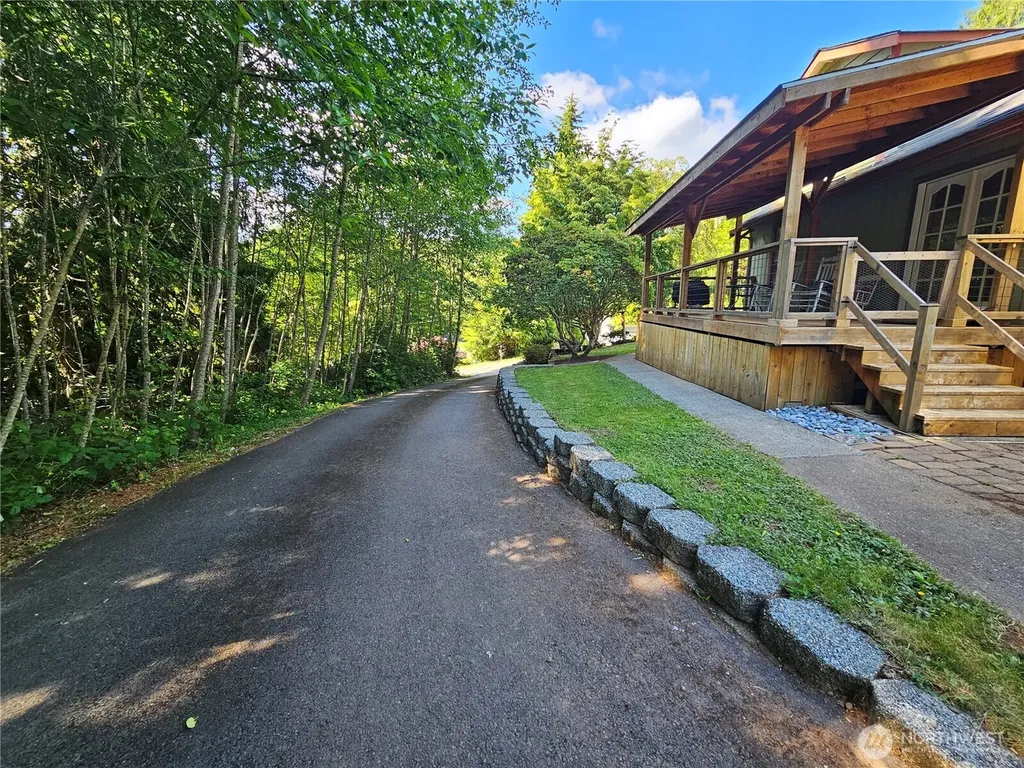 321 E Beck Street Mccleary WA 98557